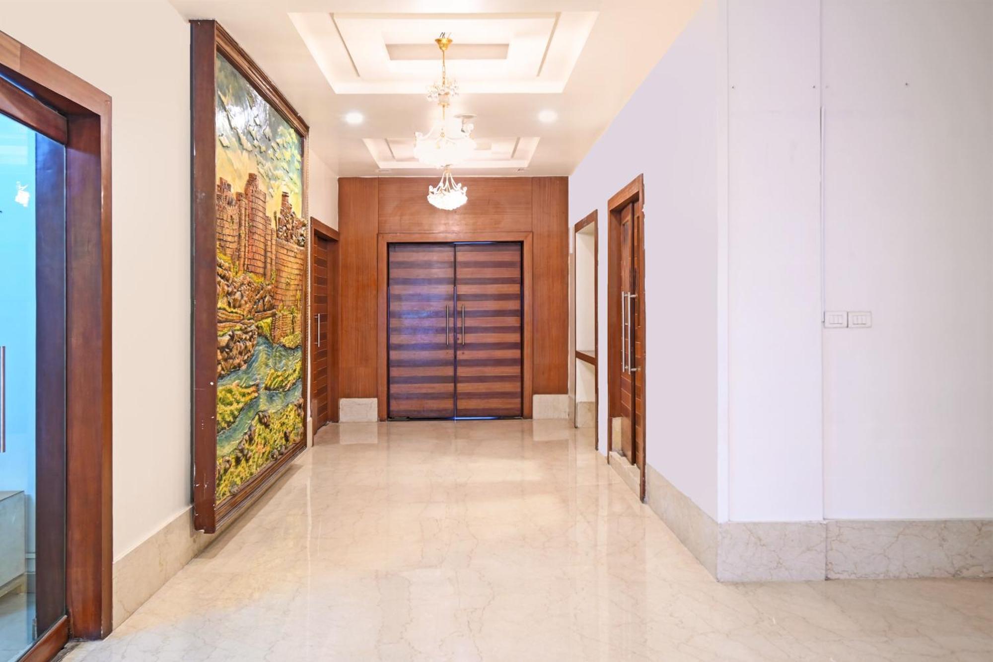 Palette Madhapur Hotel Hyderabad Exterior foto